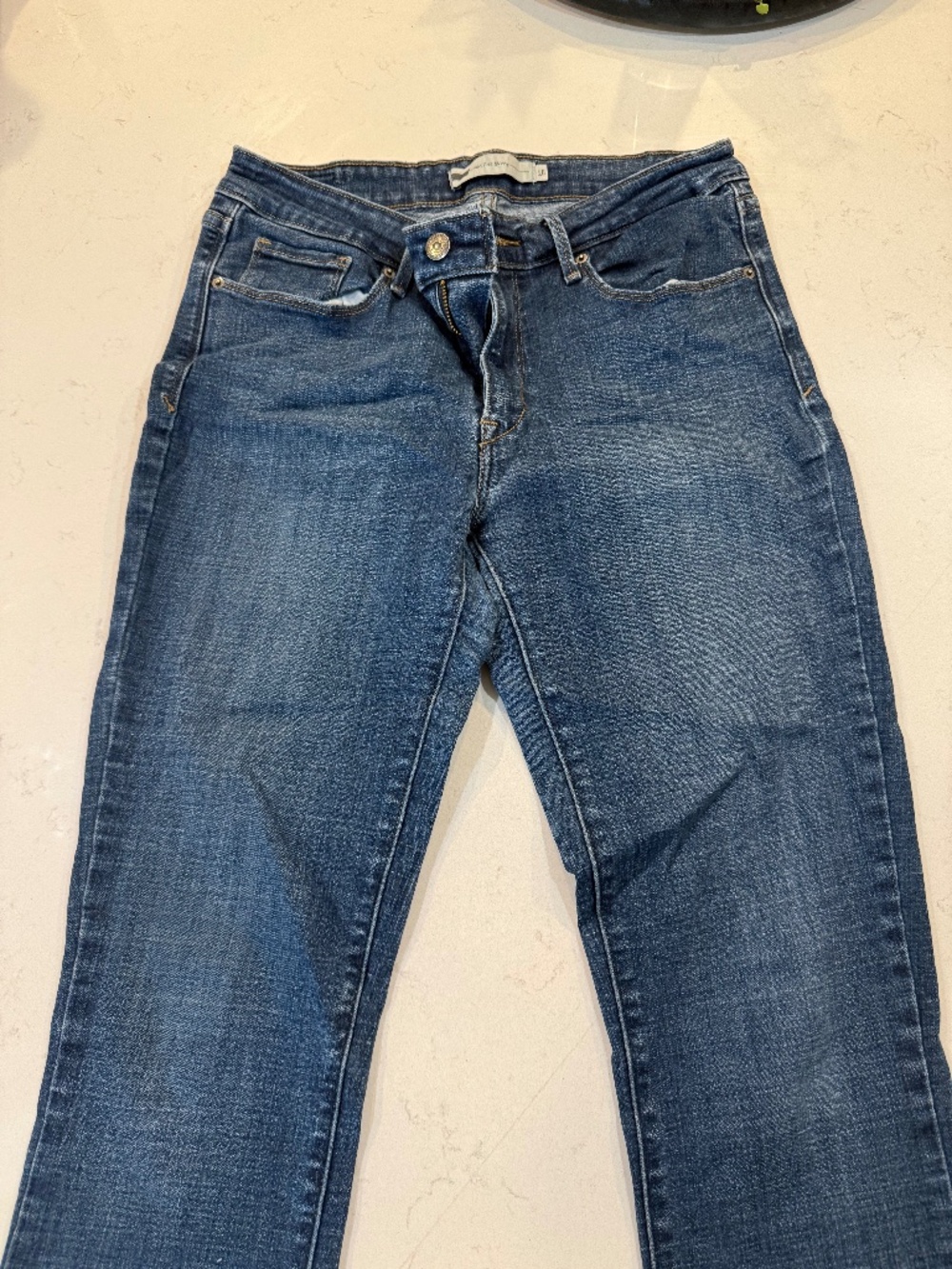 Levis Womens Jeans